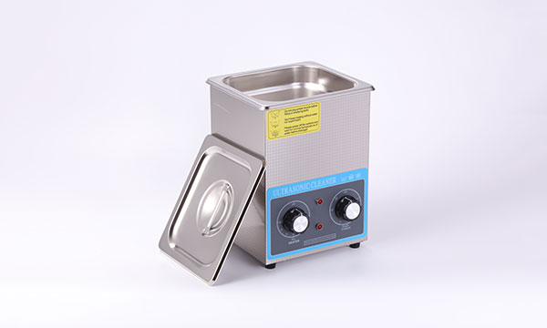 【槽式超声波清洗机】ACE小型机械定时加温超声清洗机